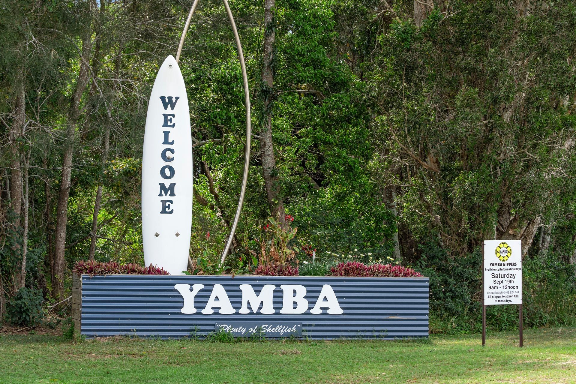 The Ideal Beach Town Yamba Sun Motel