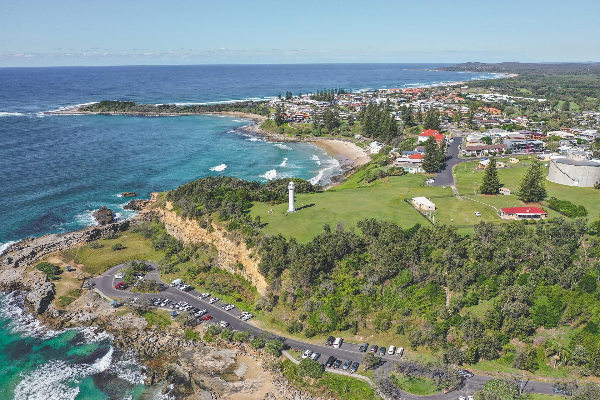 Choose The Best Holiday Accommodation Yamba For Your Next Getaway