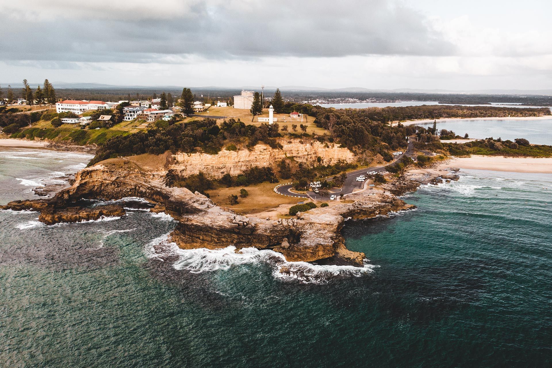 Yamba NSW – Probably the Best Vacation Destination in the World